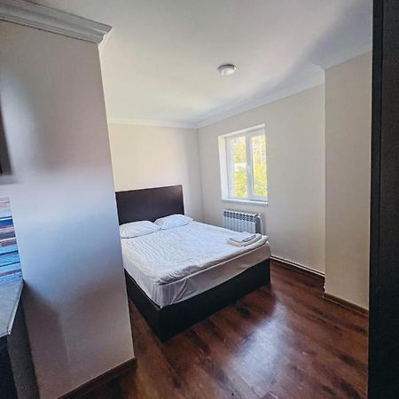 Apartaments Tsaghkadzor Hrazdan Exteriér fotografie