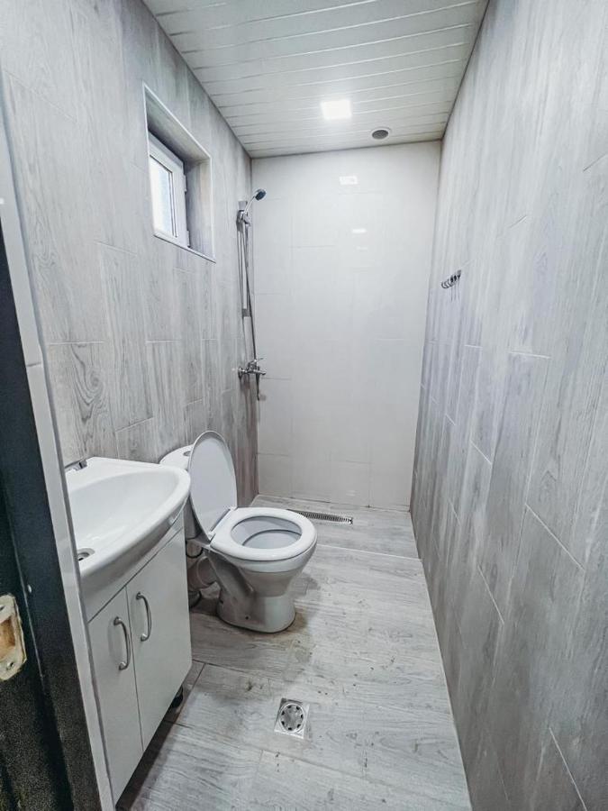 Apartaments Tsaghkadzor Hrazdan Exteriér fotografie