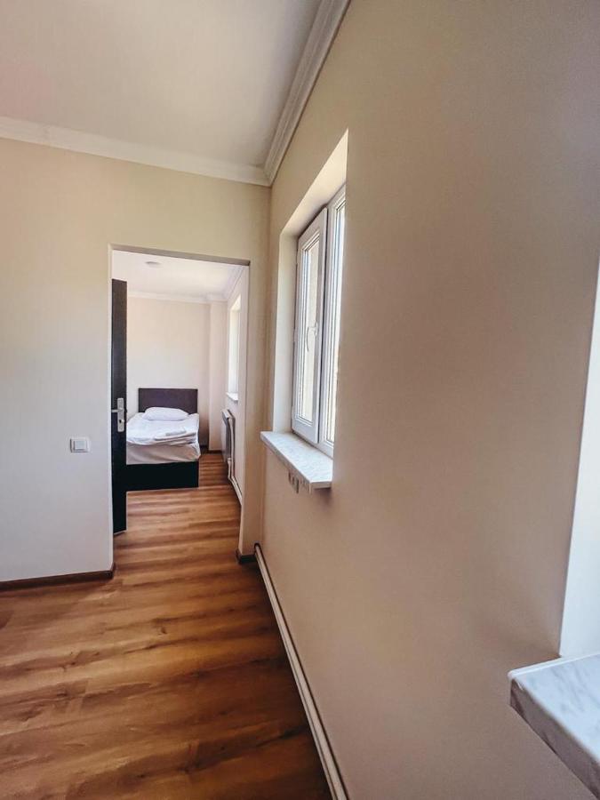 Apartaments Tsaghkadzor Hrazdan Exteriér fotografie