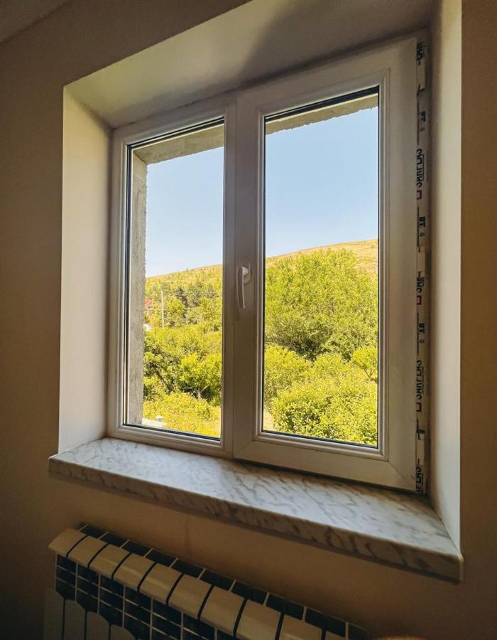 Apartaments Tsaghkadzor Hrazdan Exteriér fotografie
