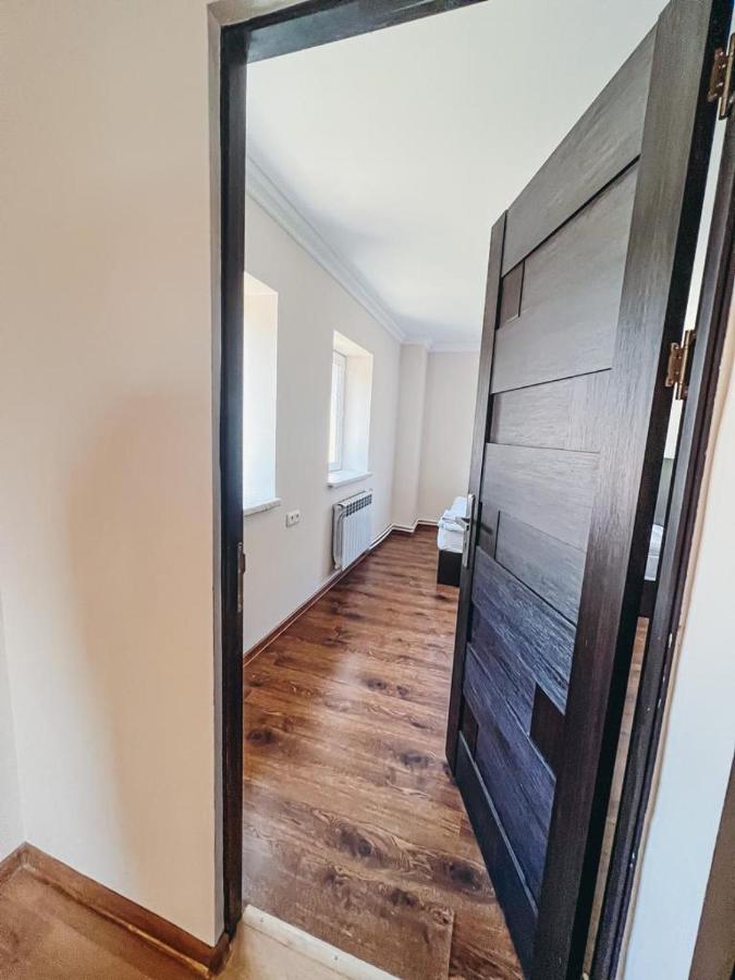 Apartaments Tsaghkadzor Hrazdan Exteriér fotografie