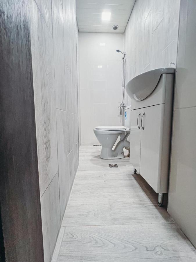 Apartaments Tsaghkadzor Hrazdan Exteriér fotografie